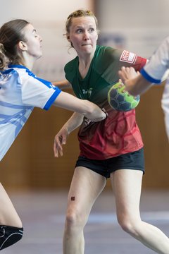 Bild 166 - F HSG Kremperheide/Muensterdorf - ATSV Stockelsdorf 2 : Ergebnis: 47:32